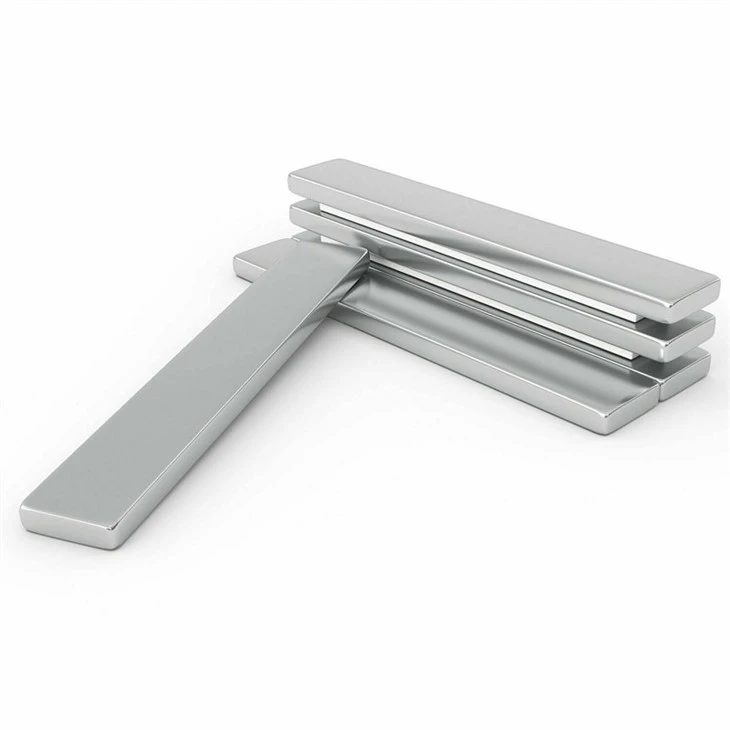 50×20×10mm Neodymium Magnet