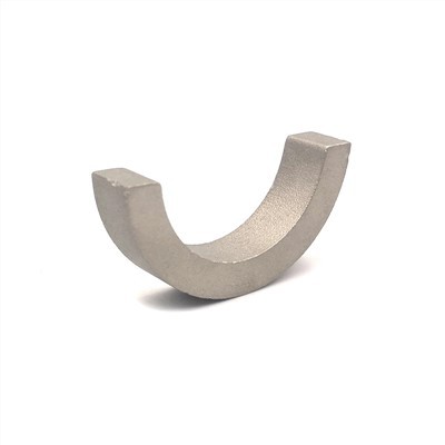 고품질 아크 SmCo 자석