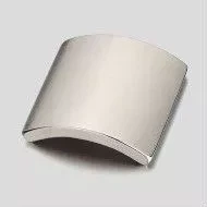 모터 로터용 아크 세그먼트 NdFeB 자석